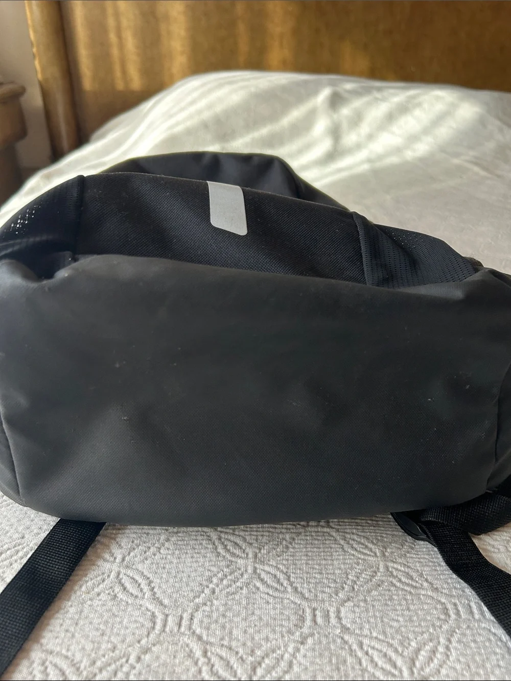 Nike backpack arsenal